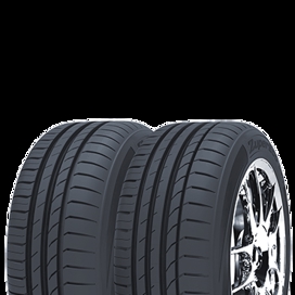 Foto pneumatico: West Lake, Z107 ZUPER ECO 235/60 R18 103V Estive