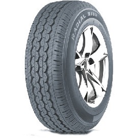 Foto pneumatico: WESTLAKE, H188 205/70 R15 106R Estive