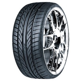Foto pneumatico: West Lake, ZuperAce SA-57 305/45 R22 118V Estive