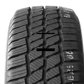 Foto pneumatico: West Lake, SW 612 SNOWMASTER 225/65 R16 112R Invernali