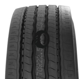 Foto pneumatico: WESTLAKE, WSA2 215/75 R17.5 128M Estive