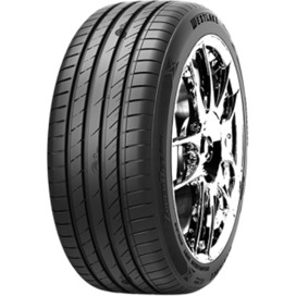 Foto pneumatico: West Lake, ZUPERACE Z-007 235/40 R19 96Y Estive