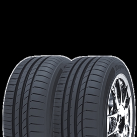 Foto pneumatico: GOODRIDE, Z107 ZUPER ECO 175/60 R15 81H Estive