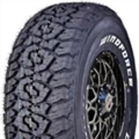 Foto pneumatico: WINDFORCE, Catchfors A/T 245/70 R16 107T Estive