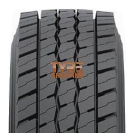 Foto pneumatico: WINDFORCE, GDR70 TERRA MASTER 245/70 R17.5 136M Estive