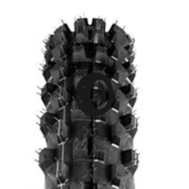 Foto pneumatico: X-GRIP, HULKYBOY 90/100 R21 57R Quattro-stagioni