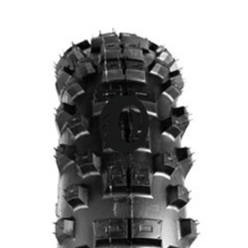Foto pneumatico: X-GRIP, SUPERENDURO-R 90/90 R21 51R Quattro-stagioni