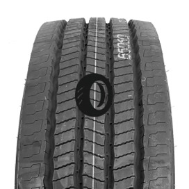 Foto pneumatico: YOKOHAMA, 124R 245/70 R19.5 136M Estive