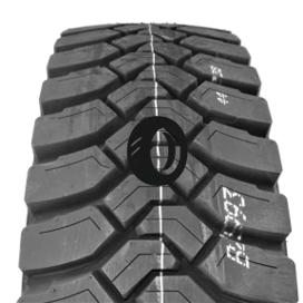 Foto pneumatico: YOKOHAMA, 301C 315/80 R22.5 156K Estive