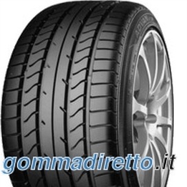 Foto pneumatico: YOKOHAMA, a10e 205/50 R17 89v Estive