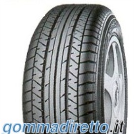Foto pneumatico: YOKOHAMA, ASPEC A349A 205/55 R16 89V Estive