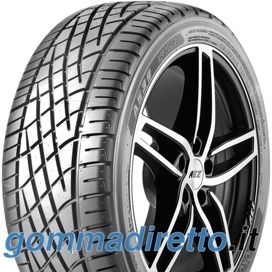 Foto pneumatico: YOKOHAMA, A539 175/60 R14 79H Estive