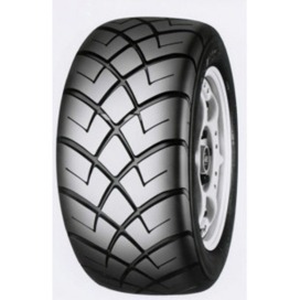 Foto pneumatico: YOKOHAMA, A032R SOFT 165/70 R10 72H Estive