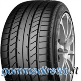 Foto pneumatico: YOKOHAMA, ADVAN A10F OE 225/50 R17 94W Estive