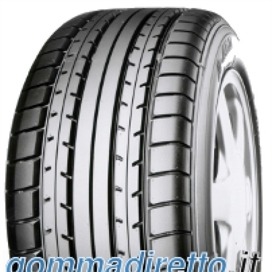 Foto pneumatico: YOKOHAMA, ADVAN A460 205/60 R16 92h Estive