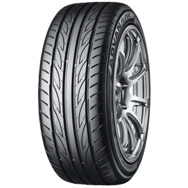Foto pneumatico: YOKOHAMA, Advan FLEVA V701 245/35 R19 93W Estive