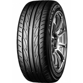 Foto pneumatico: YOKOHAMA, ADVAN FLEVA V701 205/45 R16 87W Estive