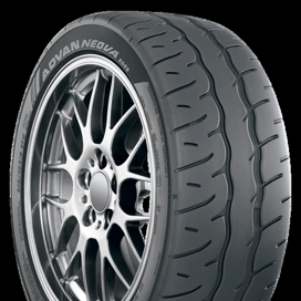 Foto pneumatico: YOKOHAMA, ADVAN NEOVA AD09 225/45 R18 95W Estive