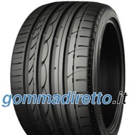 Foto pneumatico: YOKOHAMA, ADVAN SPORT V103 295/40 R20 106Y Estive