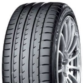 Foto pneumatico: YOKOHAMA, ADVAN SPORT V105 315/35 R20 110Y Estive