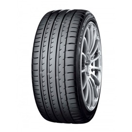 Foto pneumatico: YOKOHAMA, ADVAN SPORT V105 225/45 R18 95Y Estive