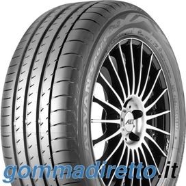 Foto pneumatico: YOKOHAMA, ADVAN SPORT V105 275/40 R20 106Y Estive