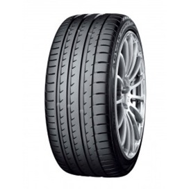 Foto pneumatico: YOKOHAMA, ADVAN SPORT V105S 225/45 R18 91Y Estive