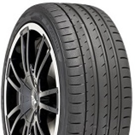 Foto pneumatico: YOKOHAMA, ADVAN Sport V105 195/50 R16 84V Estive