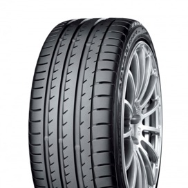 Foto pneumatico: YOKOHAMA, ADVAN Sport V105T 315/25 R23 102Y Estive