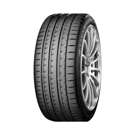 Foto pneumatico: YOKOHAMA, ADVAN SPORT V105S 235/55 R18 100Y Estive