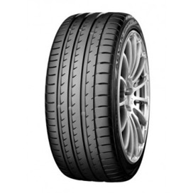 Foto pneumatico: YOKOHAMA, ADVAN SPORT V105S 235/50 R18 101Y Estive
