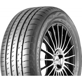 Foto pneumatico: YOKOHAMA, ADVAN SPORT V105 255/45 R20 105Y Estive