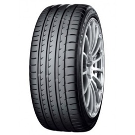 Foto pneumatico: YOKOHAMA, ADVAN SPORT V105S 245/50 R18 104Y Estive