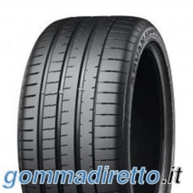 Foto pneumatico: YOKOHAMA, ADVAN SPORT V107 285/35 R20 104Y Estive