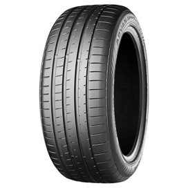 Foto pneumatico: YOKOHAMA, ADVAN SPORT V107 275/40 R20 106W Estive