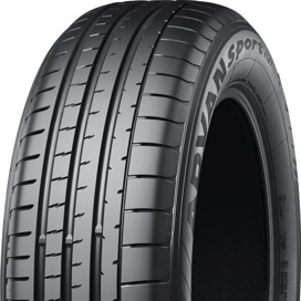 Foto pneumatico: YOKOHAMA, ADVAN SPORT V107 275/40 R20 106Y Estive