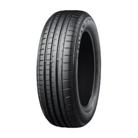 Foto pneumatico: YOKOHAMA, ADVAN SPORT V107 255/45 R19 104Y Estive