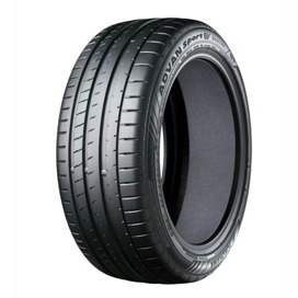 Foto pneumatico: YOKOHAMA, ADVAN SPORT V108 235/45 R18 98Y Estive
