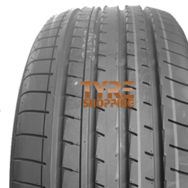 Foto pneumatico: YOKOHAMA, ADVAN V61A 235/60 R18 103H Estive