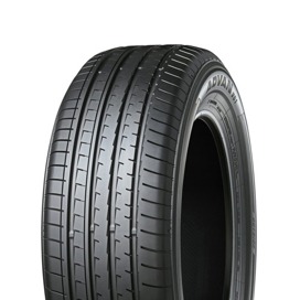 Foto pneumatico: YOKOHAMA, Advan V61E 235/60 R18 107V Estive