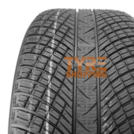 Foto pneumatico: YOKOHAMA, ADVAN WINTER V907 235/35 R19 91W Invernali