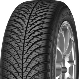 Foto pneumatico: YOKOHAMA, Bluearth-4S AW21 245/45 R20 103V Quattro-stagioni