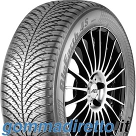 Foto pneumatico: YOKOHAMA, Bluearth-4S AW21 175/65 R15 88H Quattro-stagioni