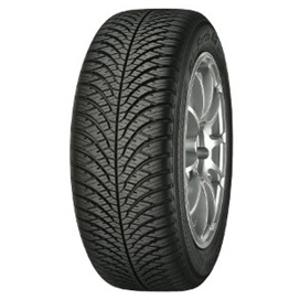 Foto pneumatico: YOKOHAMA, Bluearth-4S AW21 225/35 R19 88W Quattro-stagioni