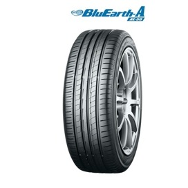 Foto pneumatico: YOKOHAMA, BluEarth-A AE50 185/45 R17 78H Estive
