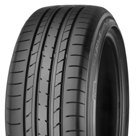 Foto pneumatico: YOKOHAMA, BluEarth (E70CZ) 225/55 R18 98H Estive
