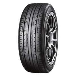 Foto pneumatico: YOKOHAMA, BluEarth ES32 245/40 R17 91V Estive
