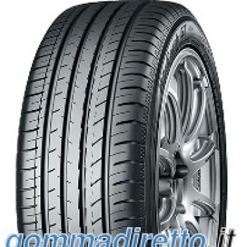 Foto pneumatico: YOKOHAMA, BLUEARTH-GT AE51 245/40 R17 91W Estive
