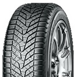 Foto pneumatico: YOKOHAMA, BluEarth Winter V905 215/45 R17 91V Invernali