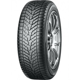 Foto pneumatico: YOKOHAMA, BluEarth Winter V905 235/40 R18 95W Invernali
